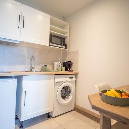 Apartament Le Cosy Twin Villefranche-sur-Saône Zewnętrze zdjęcie