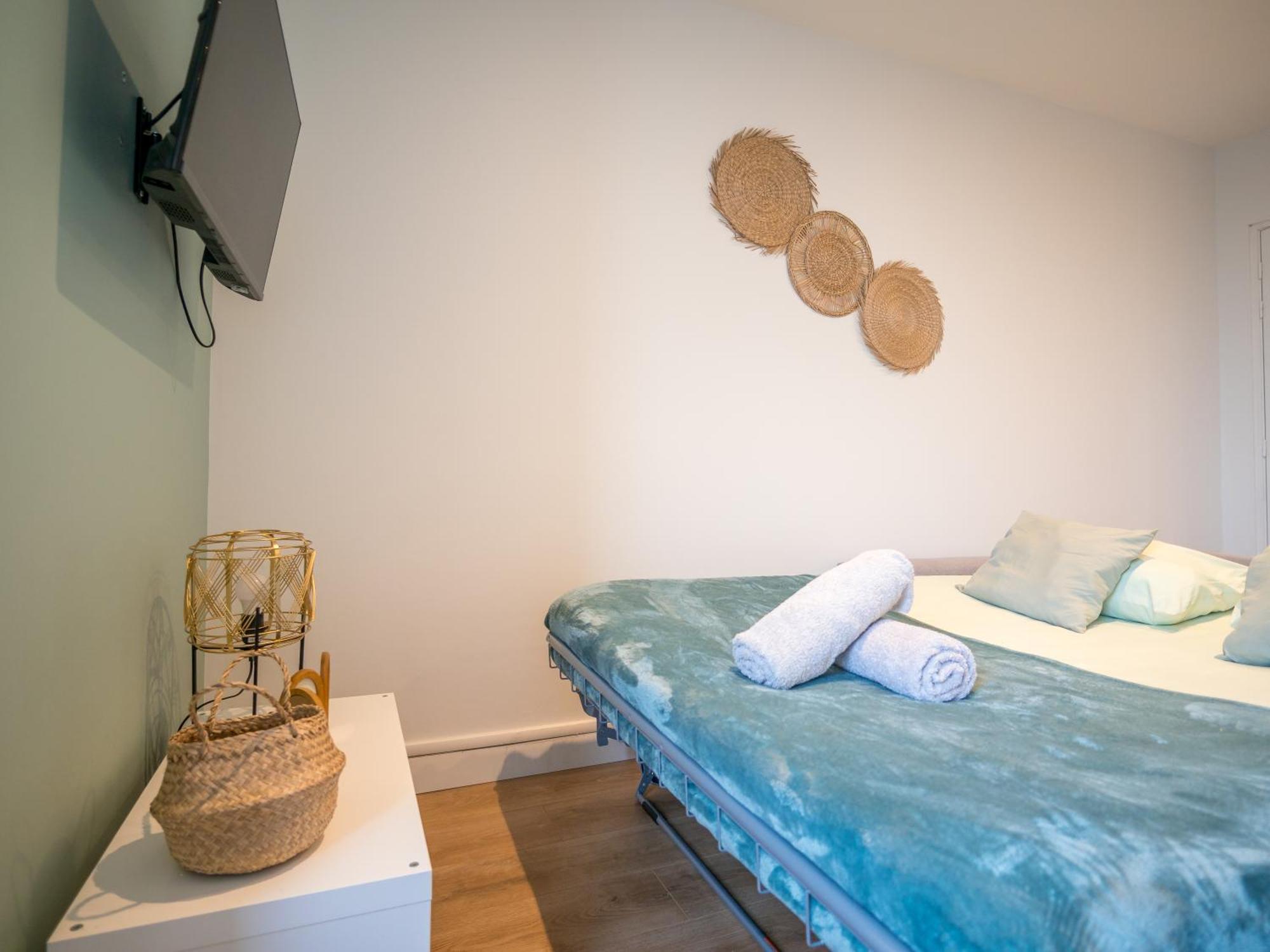 Apartament Le Cosy Twin Villefranche-sur-Saône Zewnętrze zdjęcie