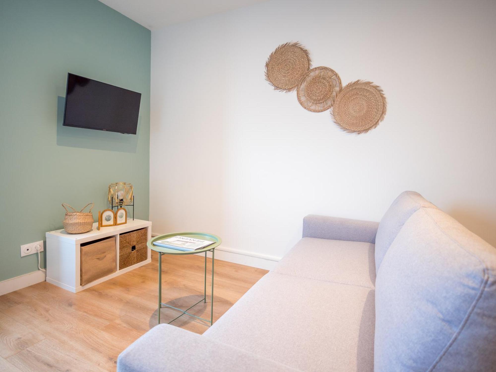 Apartament Le Cosy Twin Villefranche-sur-Saône Zewnętrze zdjęcie