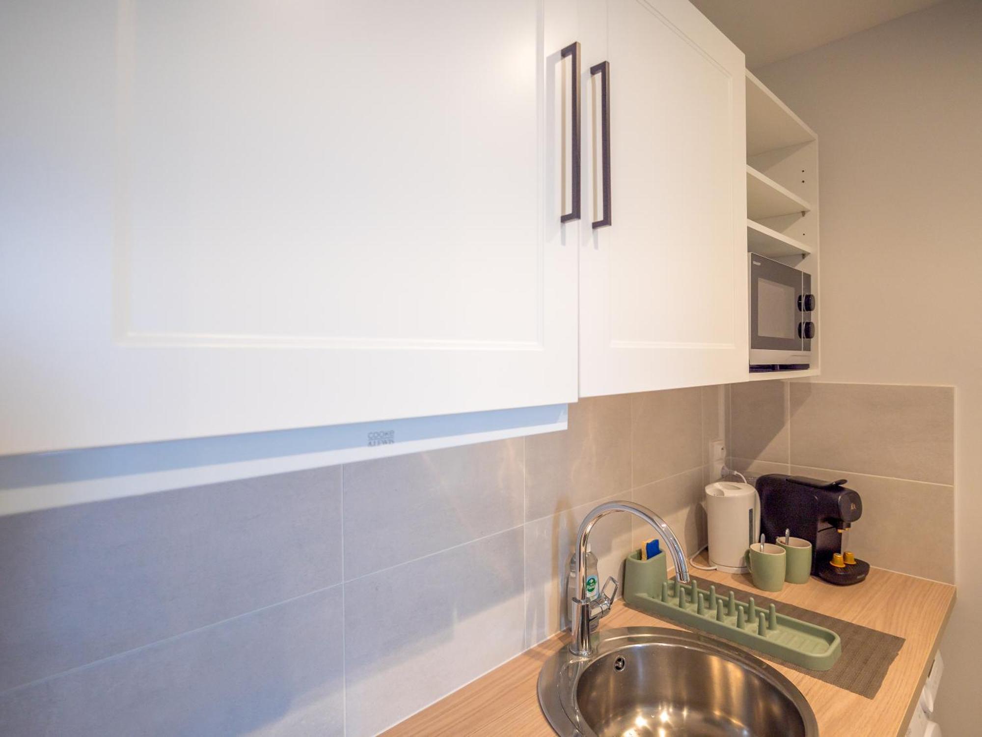 Apartament Le Cosy Twin Villefranche-sur-Saône Zewnętrze zdjęcie