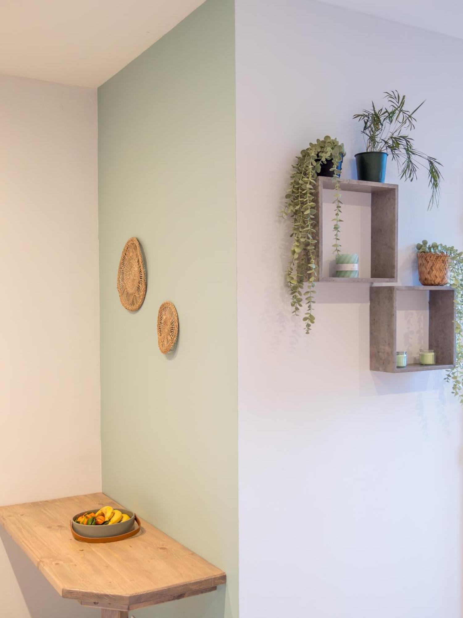 Apartament Le Cosy Twin Villefranche-sur-Saône Zewnętrze zdjęcie
